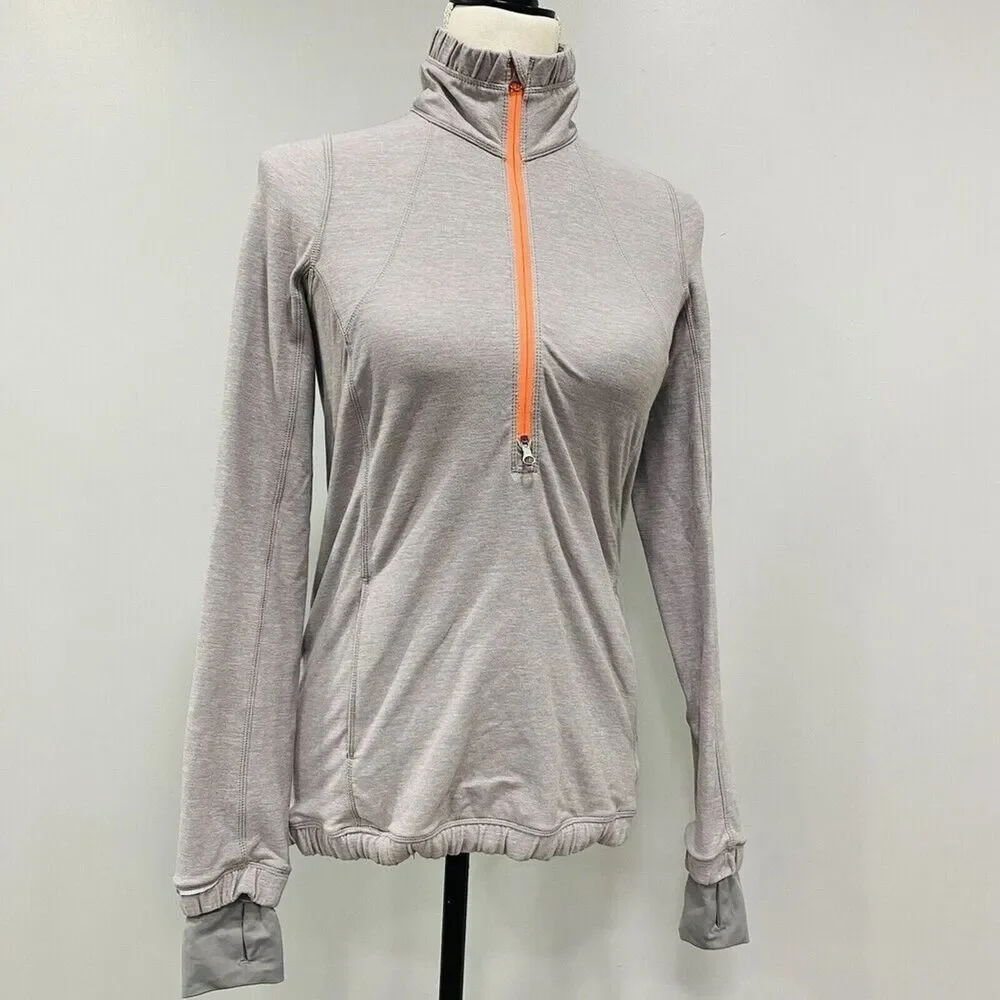 lululemon athletica lululemon grey